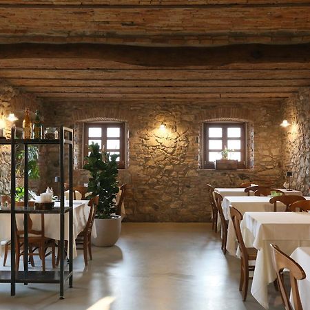 Gasthaus Cascina Belvedi Clanezzo Exterior foto