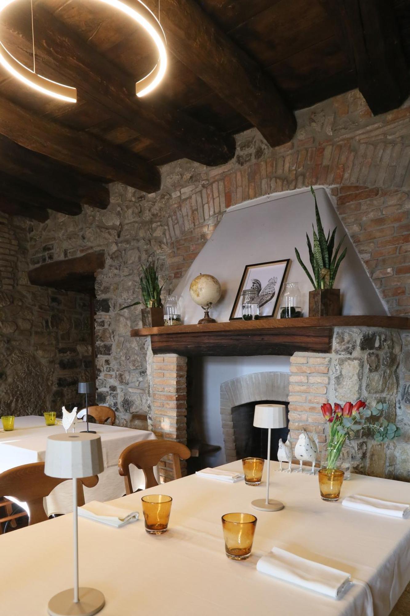 Gasthaus Cascina Belvedi Clanezzo Exterior foto